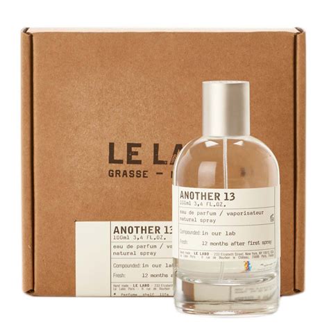 dossier le labo another 13|le labo another 13 100ml.